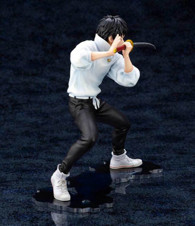 ARTFX J Yuta Okkotsu 0 ver.