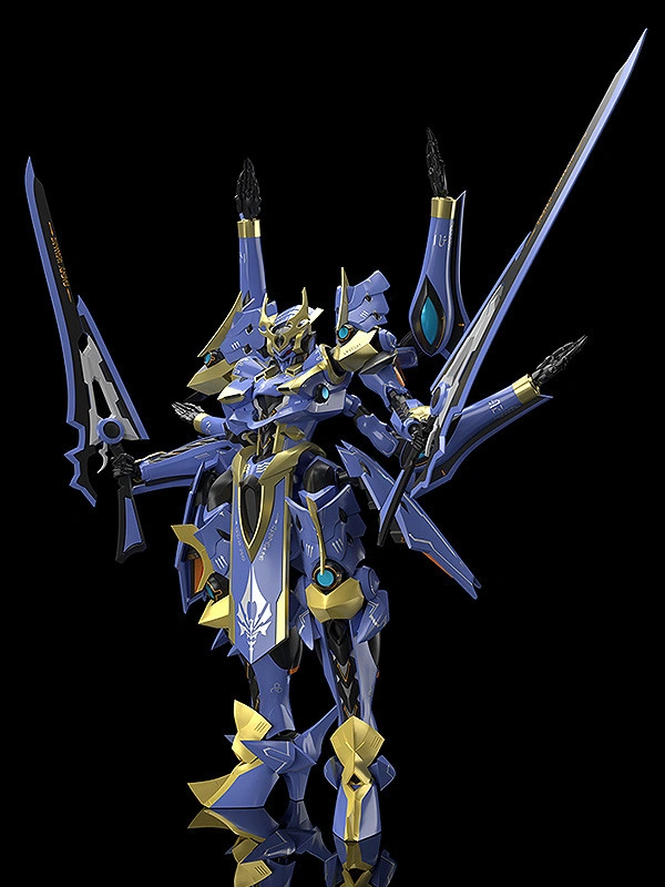 Moderoid Ikaruga