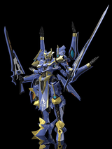 Moderoid Ikaruga