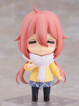 Nendoroid Nadeshiko Kagamihara School Uniform ver.
