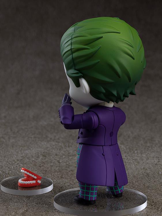 Nendoroid Joker 1989 ver.