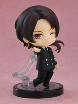 PRE ORDER Nendoroid Kashukiyomitsu: STARFLYER Pilot (Captain) Ver.