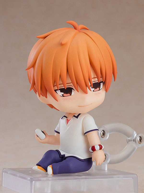 Nendoroid Kyo Soma