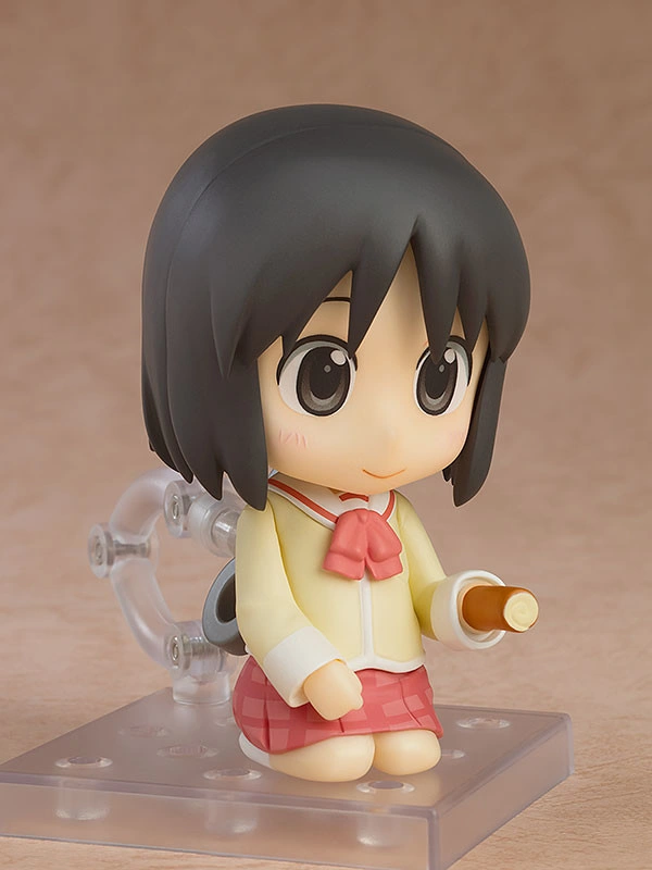 Nendoroid Nano Shinonome Keiichi Arawi ver.