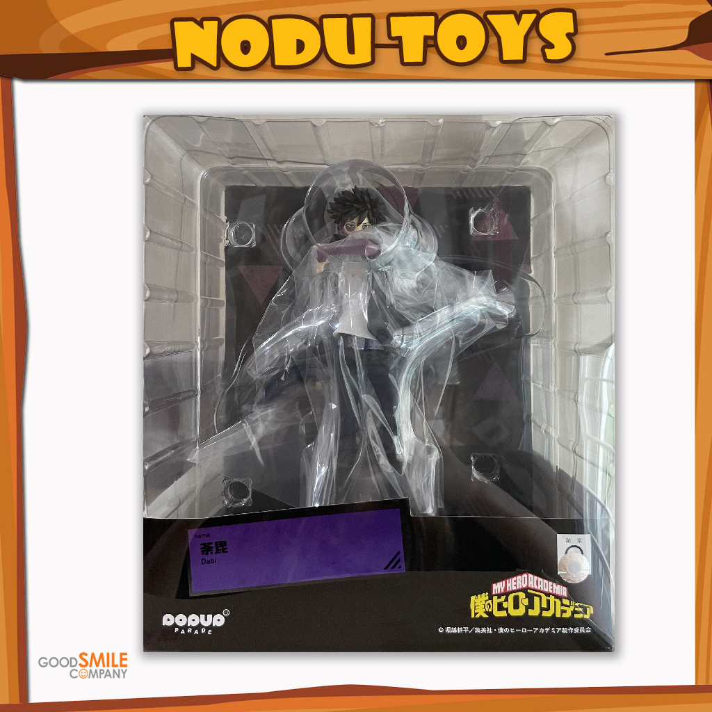 POP UP PARADE Dabi