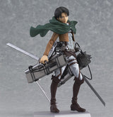 Figma Levi Ackerman