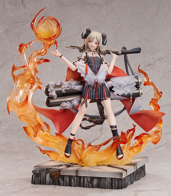 Ifrit : Elite 2