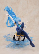 Aqua Sneaker Bunko 30th Anniversary ver.