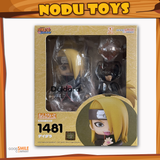 Nendoroid Deidara