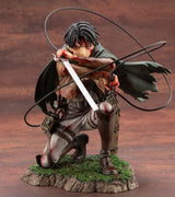 ARTFX J Levi Fortitude ver.