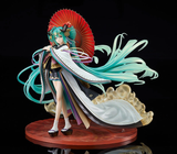 Hatsune Miku Land of Eternal