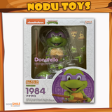 Nendoroid Donatello