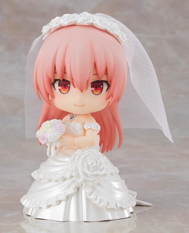 NENDOROID Tsukasa Yuzaki