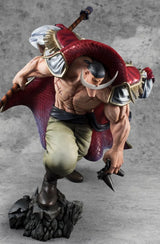 PRE ORDER Portrait.Of.Pirates: ONE PIECE "NEO-MAXIMUM” - "Whitebeard" Edward Newgate (Ultra Limited Reproduction)