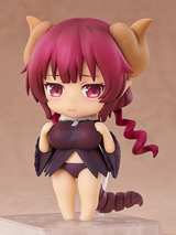 Nendoroid Iruru