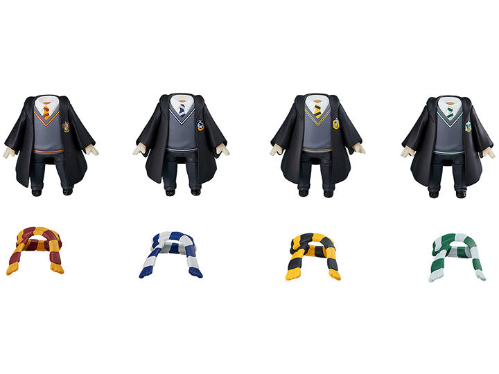 NENDOROID MORE Dress up Hogwarts Uniform Slacks Style