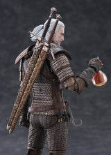 PRE ORDER figma Geralt