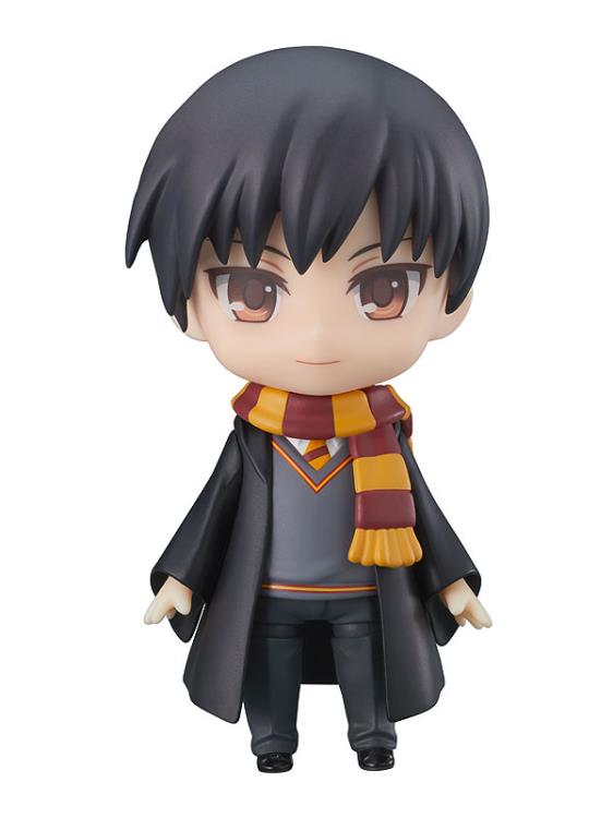 NENDOROID MORE Dress up Hogwarts Uniform Slacks Style