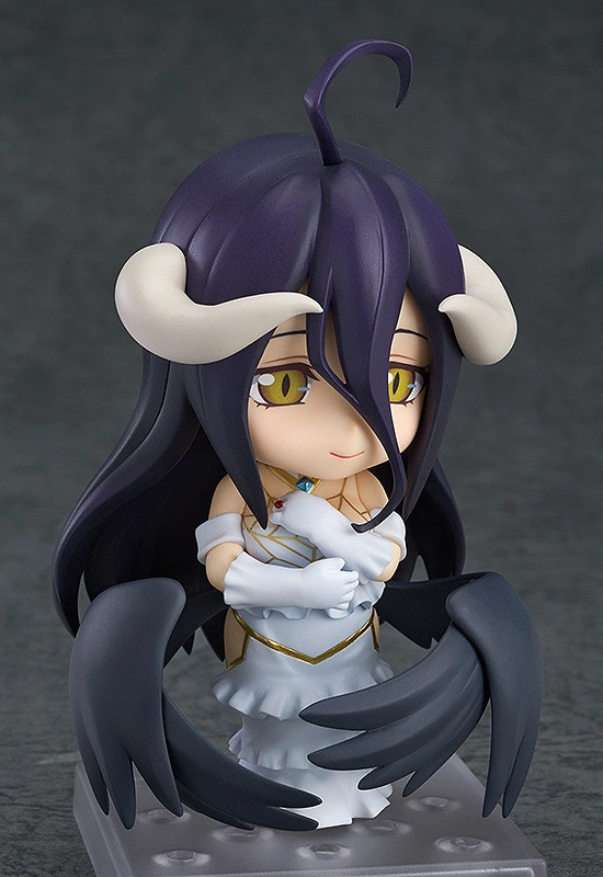 Nendoroid Albedo