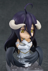 Nendoroid Albedo
