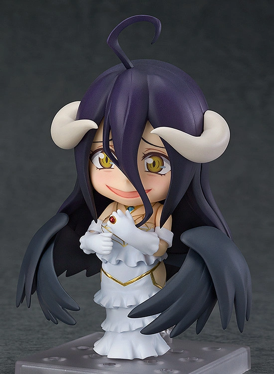Nendoroid Albedo