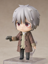 Nendoroid Sion