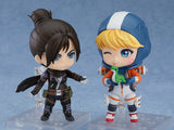 Nendoroid Wattson