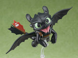 PRE ORDER Nendoroid Toothless