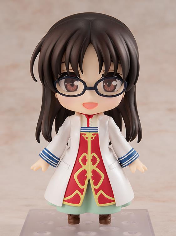 NENDOROID Sei Takanashi