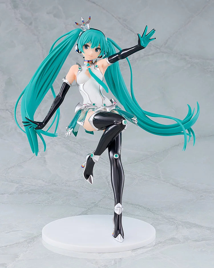 PRE ORDER GOODSMILE Racing Reincarnation Racing Miku 2013 Ver. 1/8 Scale