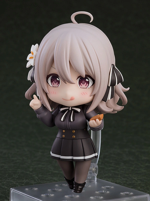 Nendoroid Lily