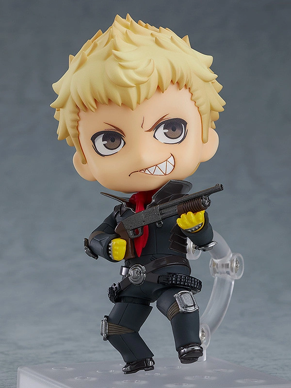 Nendoroid Ryuji Sakamoto: Phantom Thief Ver.