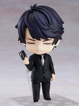 Nendoroid Zeyan Li