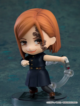 Nendoroid More: Face Swap Jujutsu Kaisen 01