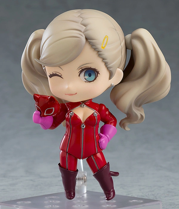 Nendoroid Ann Takamaki: Phantom Thief Ver.