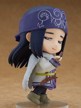 Nendoroid Asirpa