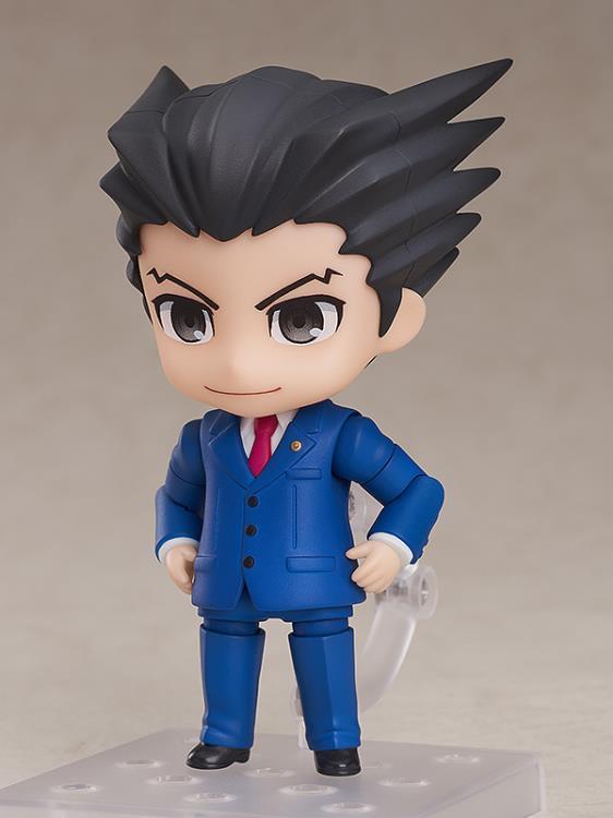 Nendoroid Phoenix Wright