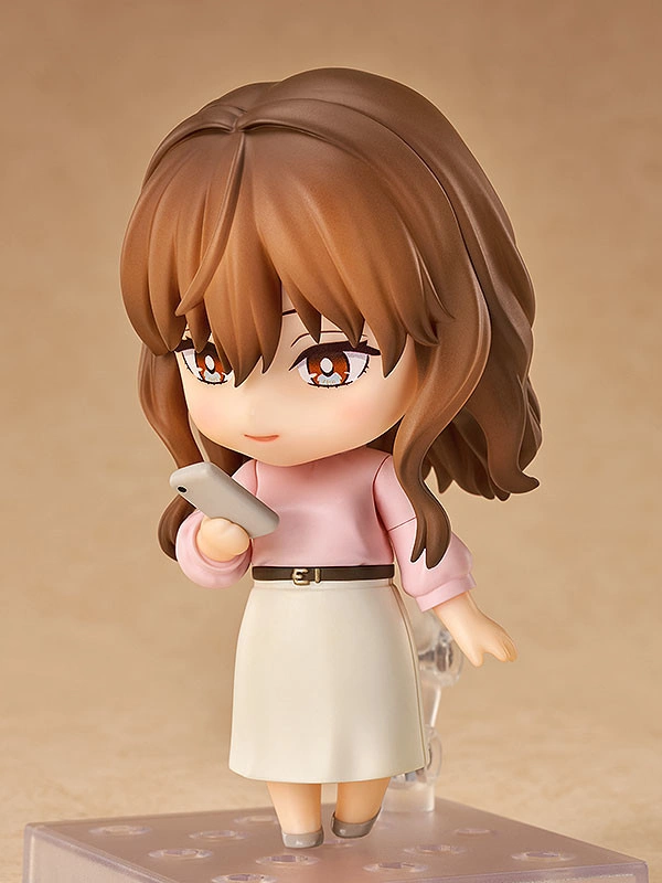 Nendoroid Fuyutsuki-san