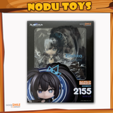 Nendoroid Elishka