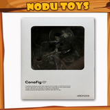 ConoFig Demon Slayer Kimetsu no Yaiba Little Enmu Figure