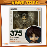 Nendoroid Eren Yeager