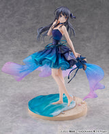Rascal Does Not Dream series: Mai Sakurajima - Starry Night Sky ver. 1/7 Scale