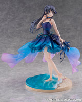 Rascal Does Not Dream series: Mai Sakurajima - Starry Night Sky ver. 1/7 Scale