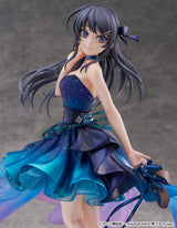 Rascal Does Not Dream series: Mai Sakurajima - Starry Night Sky ver. 1/7 Scale