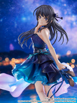 Rascal Does Not Dream series: Mai Sakurajima - Starry Night Sky ver. 1/7 Scale