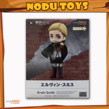Nendoroid Doll Erwin Smith