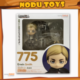 Nendoroid Erwin Smith