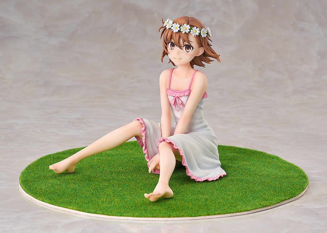 Mikoto Misaka 1/7 Scale