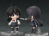 Nendoroid Sekai Saionji