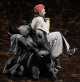 Jujutsu Kaisen Sukuna Ryomen - King of Curses 1/7 scale figure